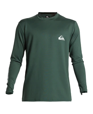 Quiksilver Men's Everyday Surf Long Sleeve T-shirt