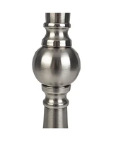 Lavish Home 28.74" Usb Charging Led Table Lamp Set
