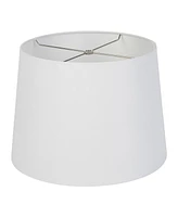 Lavish Home 27.17" Usb Charging Led Table Lamp Set