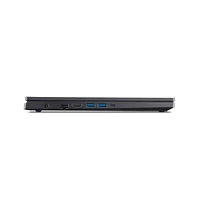 Acer 15.6" Nitro V 15 Gaming Laptop Intel Core i5 13420H 16 Gb Ram 512 Gb Ssd Storage - Black