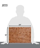 John Boos Ccb Series 24"x 18" Rectangular Cutting Board