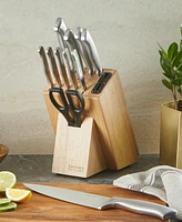 Chicago Cutlery LaSalle 12-Piece Knife Block Set