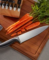 Chicago Cutlery Avondale 12-Piece Knife Block Set