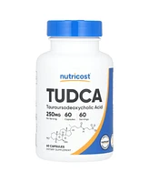 Nutricost Tudca mg