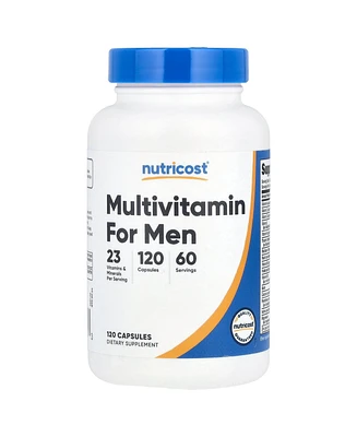 Nutricost Multivitamin For Men