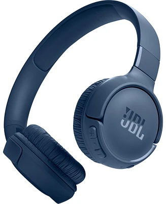 Jbl Tune 520BT Bluetooth On-Ear Headphones