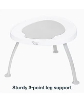 Smart Steps by Baby Trend Bounce N Play 3-in-1 Activity Center
