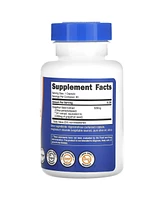 Nutricost Grapefruit Seed Extract 2 000 mg