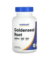 Nutricost Goldenseal Root 600 mg