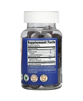 Nutricost Ashwagandha Gummies Mixed Berry 1 200 mg