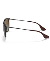 Ray-Ban Women's Erika Polarized Sunglasses, RB4171
