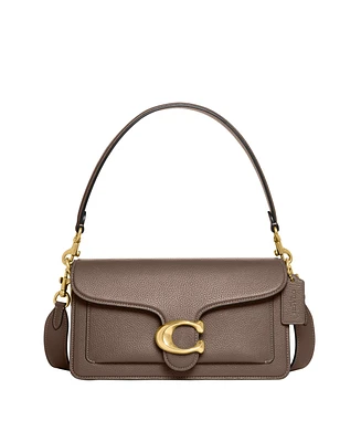 Coach Tabby 26 Mini Shoulder Bag