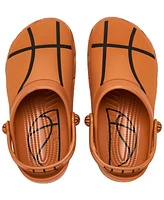 Crocs Little Kids Basketball Classic Clogs from Finish Line