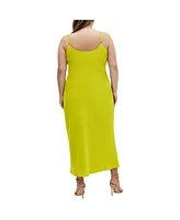 City Chic Plus Sadie Dress