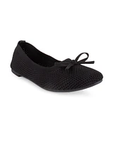 Danskin Women's Wise Slip-On Flats