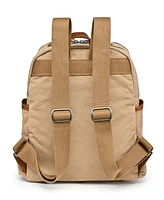 Tsd Brand Magnolia Hill Large Backpack