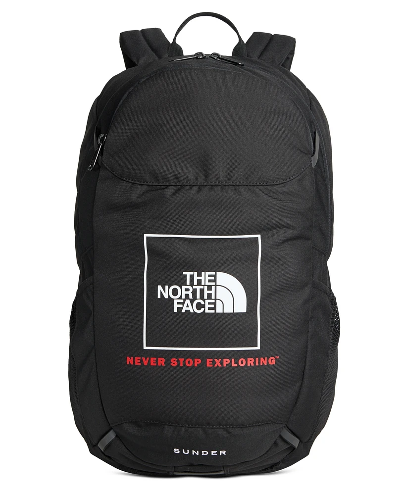 The North Face Sunder Backpack