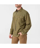 Mountain Khakis Men's Highland Field Shirt