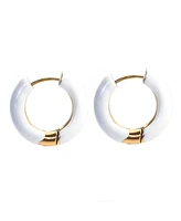 Salty Cali Ella Hoops