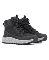 Xray Boys Malakai High Top Sneakers
