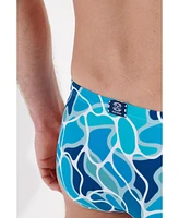 Hom Usa Men's Alain Swim Micro Briefs