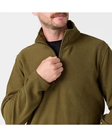 Mountain Khakis Men's Apex Qtr Zip
