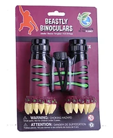 Wild Republic Beastly Binocular T-Rex Figurines