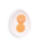 Sugarfina Lunar New Year Lucky Mandarins Small Candy Cube 3 Piece