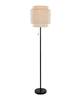Lumisource Tier 64" Contemporary Standard Floor Lamp