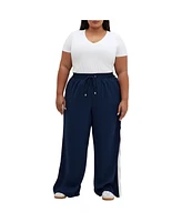 City Chic Plus Lilia Pant