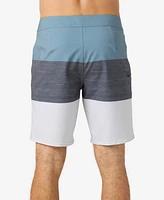 O'Neill Men's Hyperfreak Heat Block 19 Short