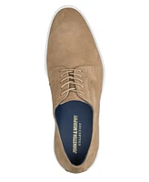 Johnston & Murphy Men's Bolivar Plain Toe Shoe