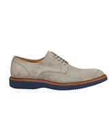 Johnston & Murphy Men's Jameson Plain Toe Shoe