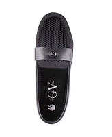 Gloria Vanderbilt Women's Bonnie Slip On Loafers