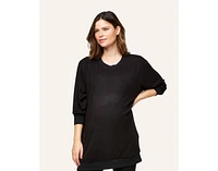Nom Maternity Jo Nursing Sweatshirt