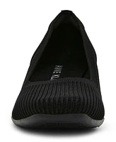 Anne Klein Women's Wisher Wedge Slip On Flats