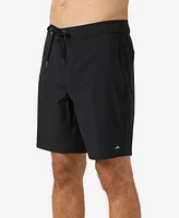 O'Neill Men's Hyperfreak Heat Block 19 Short