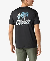 O'Neill Men's Traveler Upf Short Sleeve T-shirt