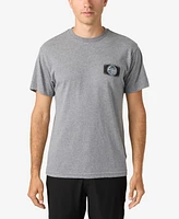 O'Neill Men's Forever Short Sleeve T-shirt
