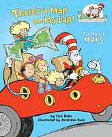 There's a Map on My Lap