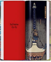 Japanese Woodblock Prints. 40Th Ed. by andreas Marks