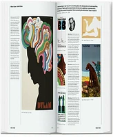 The History of Graphic Design. 40Th Ed. by Jens Ma¼Ller
