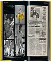 Warhol On Basquiat. The Iconic Relationship told in Andy Warhol's Words and Pictures by Michael Dayton Hermann