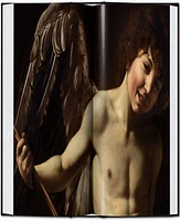 Caravaggio. The Complete Works. 40Th Ed. by Sebastian Scha¼Tze