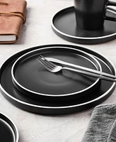 Stone Lain Allison 32 Pc. Dinnerware Set, Service for 8