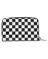 Betsey Johnson Fare Play Mini Wristlet