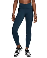 Nike One Wrap Women's High-Waisted 7/8 Leggings