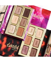 tarte Tartelette In Bloom Mini Amazonian Clay Palette