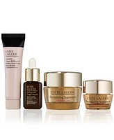 Estee Lauder 4-Pc. Glow Authorities Skincare Starter Set