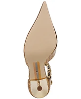 Sam Edelman Women's Darra Embellished Pumps